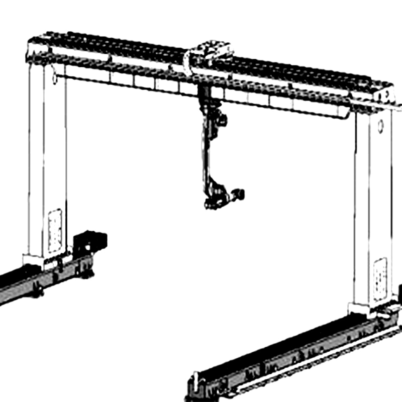 Robot Seventh Axis